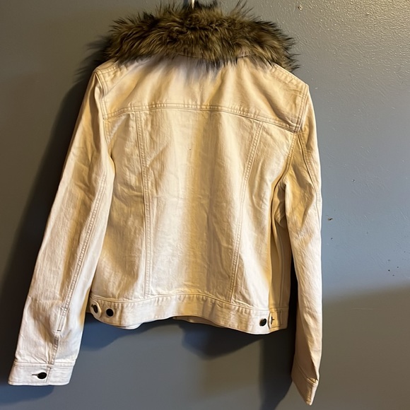 COPY - Ralph Lauren jacket - Picture 3 of 3